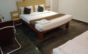 Hotel Slv Grand Tirupati